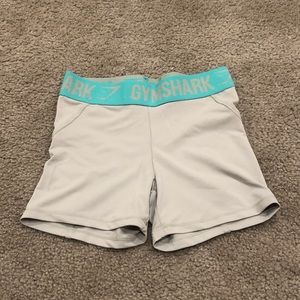 Gymshark fit seamless shorts
